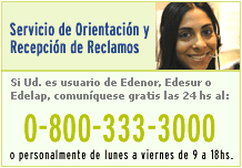 Atención a Usuarios